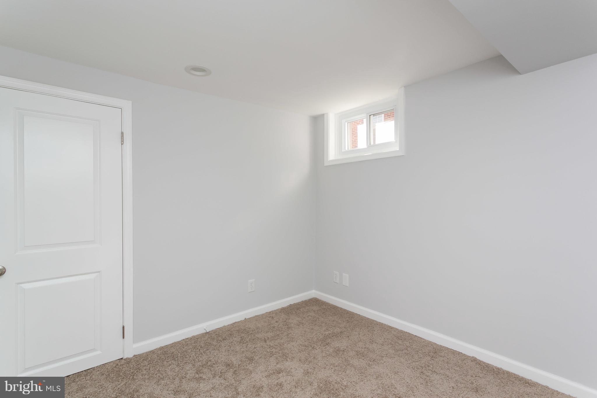 178 Stanmore Road Baltimore, MD 21212 - Photo 24 of 30 Basement Bedroom or Office