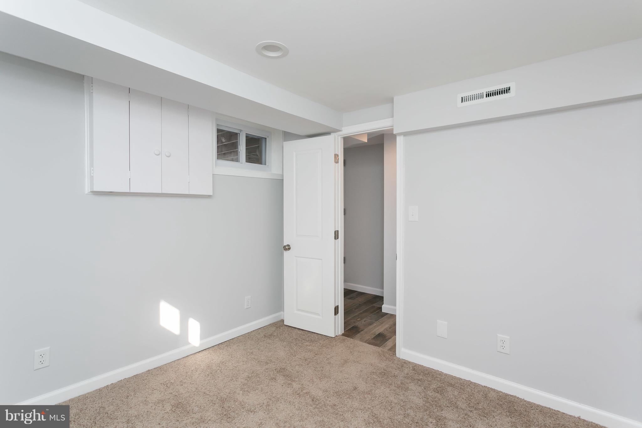178 Stanmore Road Baltimore, MD 21212 - Photo 25 of 30 Basement Bedroom or Office
