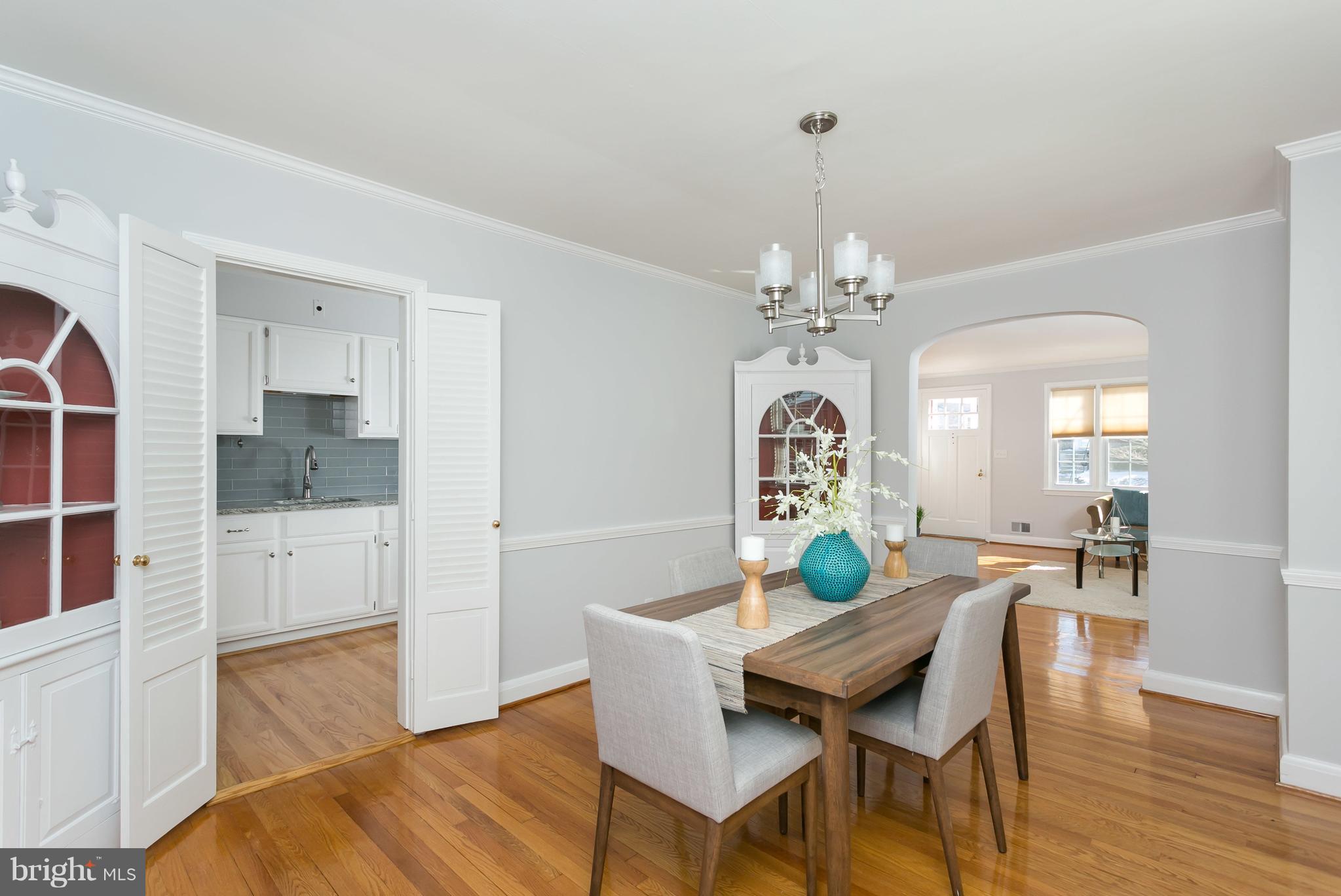 178 Stanmore Road Baltimore, MD 21212 - Photo 7 of 30 Dining Room