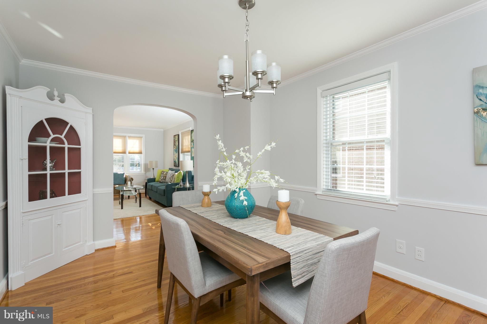 178 Stanmore Road Baltimore, MD 21212 - Photo 8 of 30 Dining Room