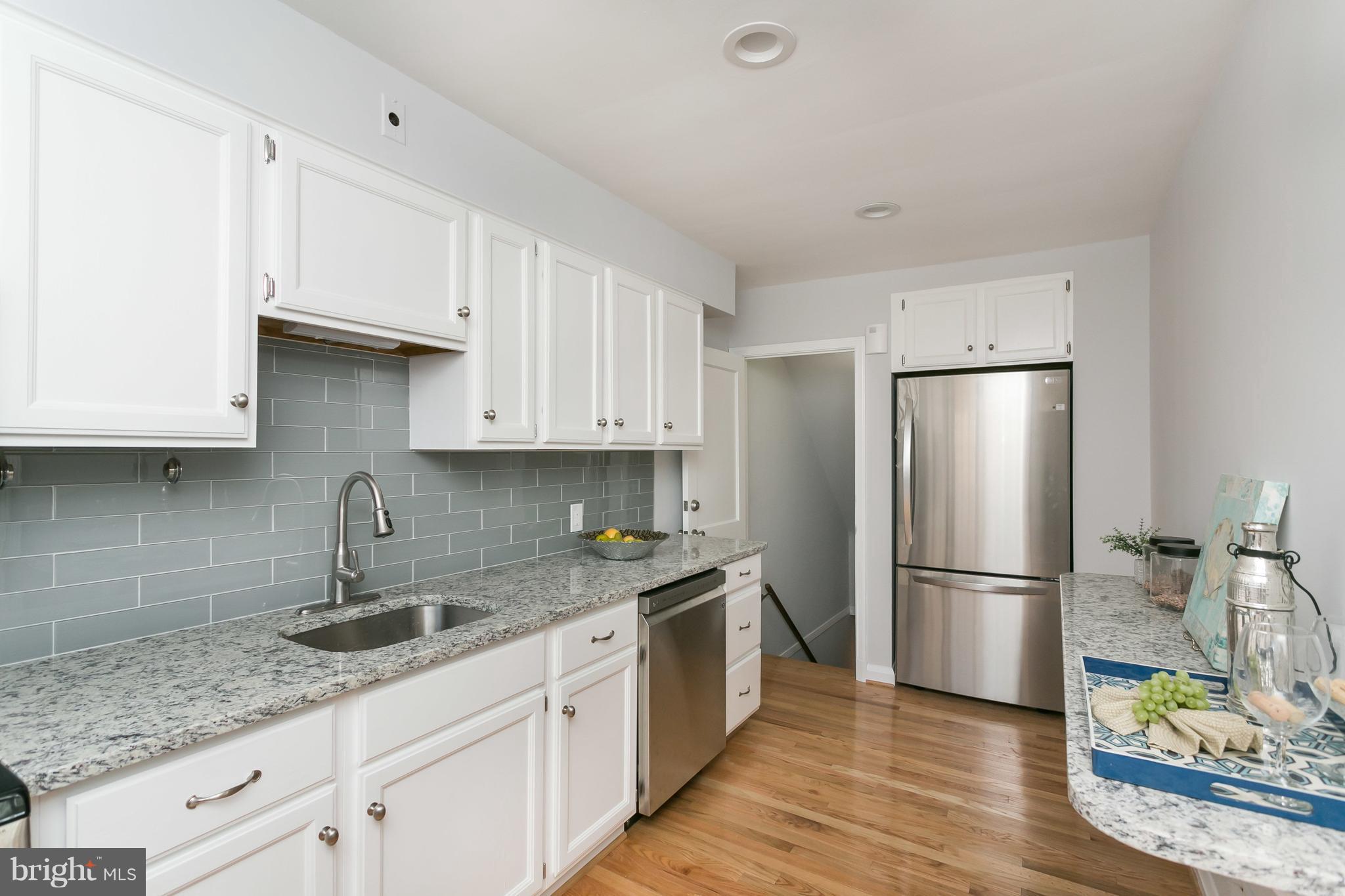 178 Stanmore Road Baltimore, MD 21212 - Photo 9 of 30 Kitchen