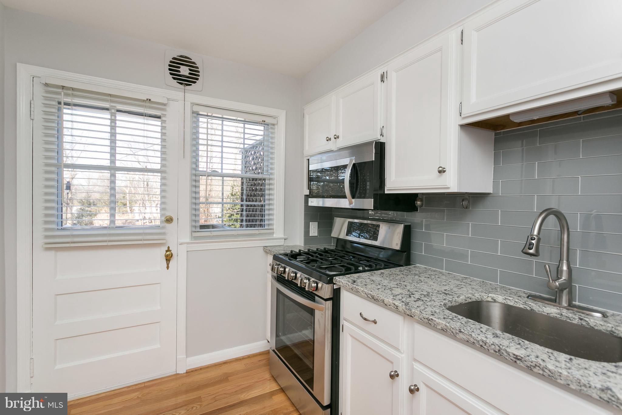 178 Stanmore Road Baltimore, MD 21212 - Photo 10 of 30 Kitchen