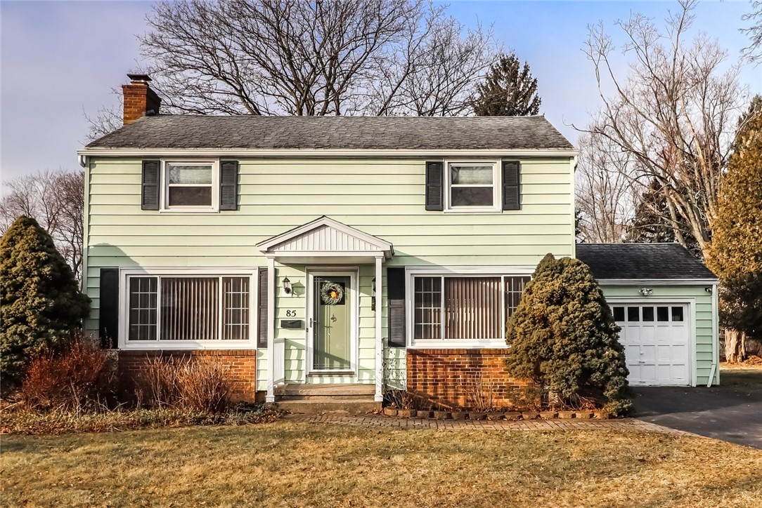 85 Keswick Road Irondequoit, NY 14609 - Photo 1 of 1 Gallery Image 1
