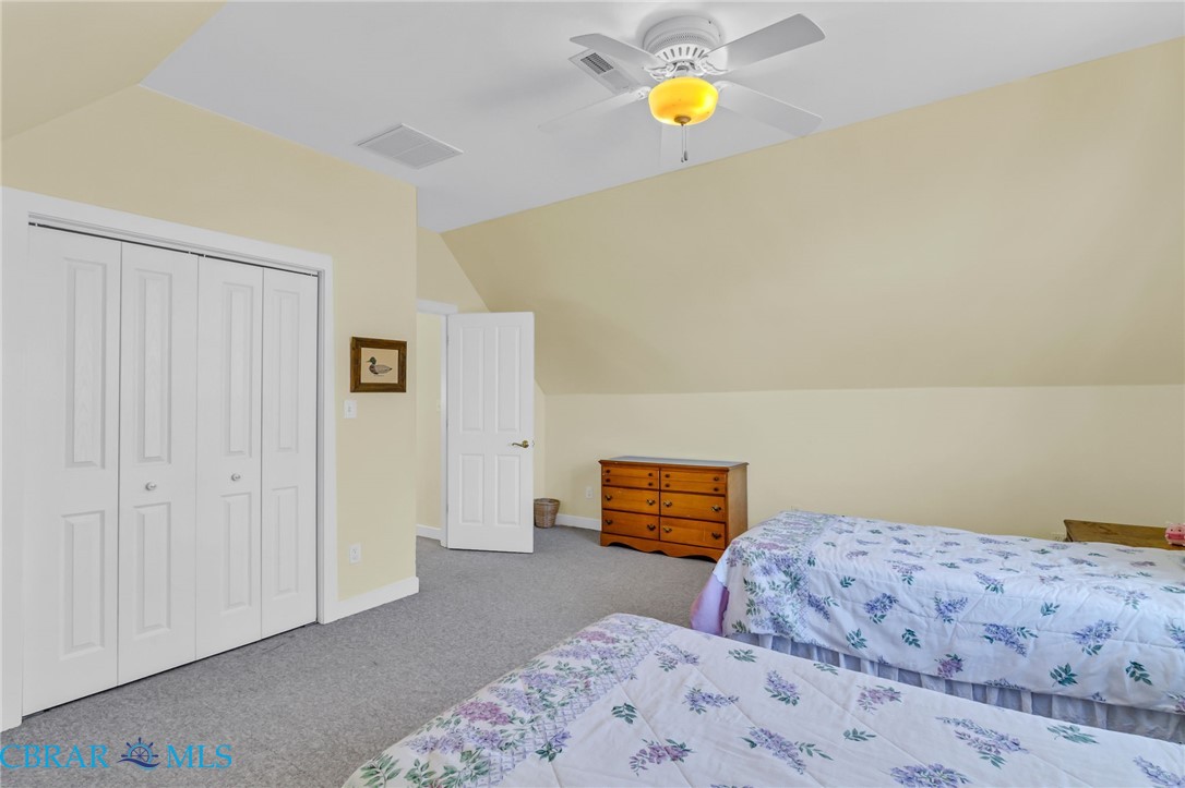 2929 Fleeton Road Reedville, VA 22539 - Photo 36 of 39