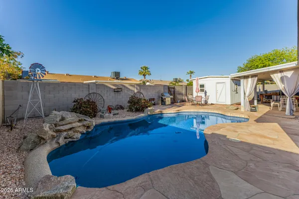 $400,000 | 4152 West Paradise Drive, Phoenix, AZ 85029