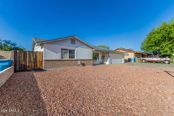 $400,000 | 4152 West Paradise Drive, Phoenix, AZ 85029