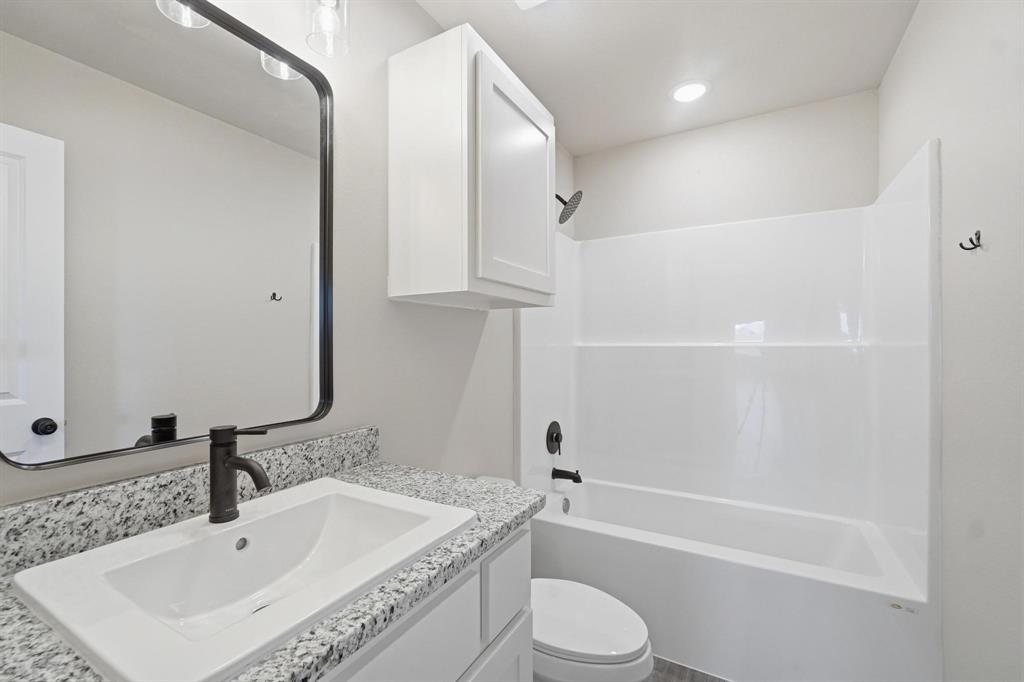 4141 Ranger Street Abilene, TX 79601 - Photo 13 of 26