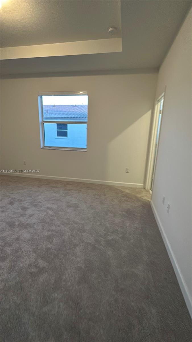 2889 Southeast 25rd, Unit 2889 Homestead, FL 33035 - Photo 11 of 23 a view of an empty room