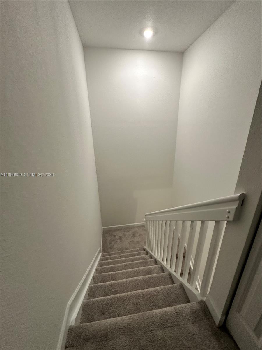 2889 Southeast 25rd, Unit 2889 Homestead, FL 33035 - Photo 12 of 23 a view of entryway