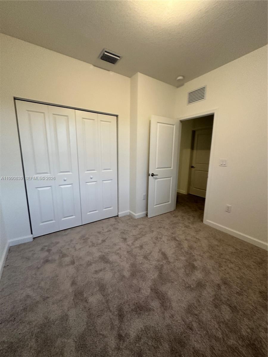2889 Southeast 25rd, Unit 2889 Homestead, FL 33035 - Photo 15 of 23 a view of an empty room