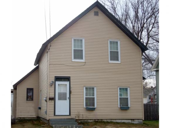 120 Library Avenue Rutland, VT 05701 - Photo 1 of 2 Gallery Image 1