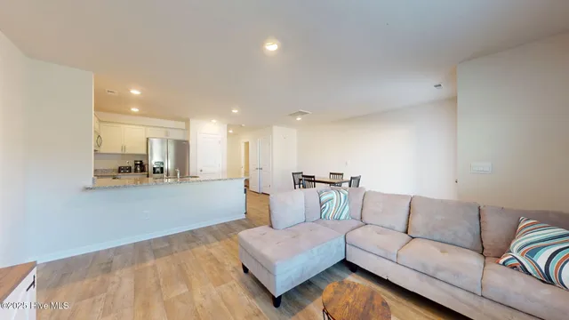 $232,500 | 3100 Tatlock Way, Unit D, Greenville, NC 27834