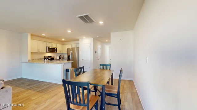 $232,500 | 3100 Tatlock Way, Unit D, Greenville, NC 27834