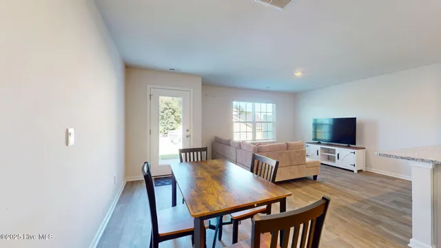 $232,500 | 3100 Tatlock Way, Unit D, Greenville, NC 27834