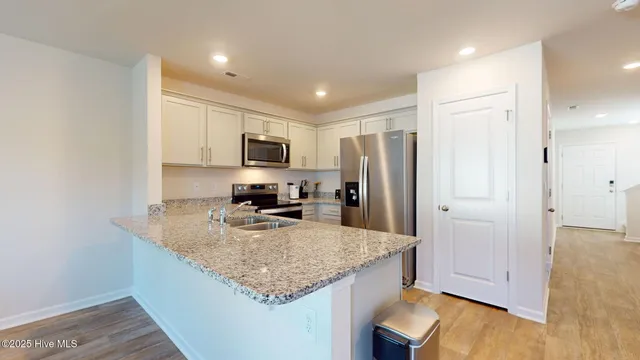 $232,500 | 3100 Tatlock Way, Unit D, Greenville, NC 27834