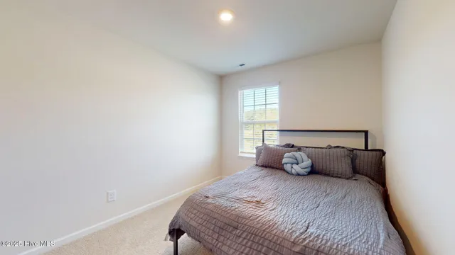 $232,500 | 3100 Tatlock Way, Unit D, Greenville, NC 27834
