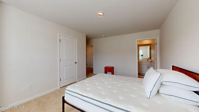 $232,500 | 3100 Tatlock Way, Unit D, Greenville, NC 27834