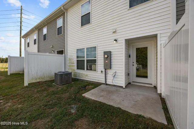 $232,500 | 3100 Tatlock Way, Unit D, Greenville, NC 27834