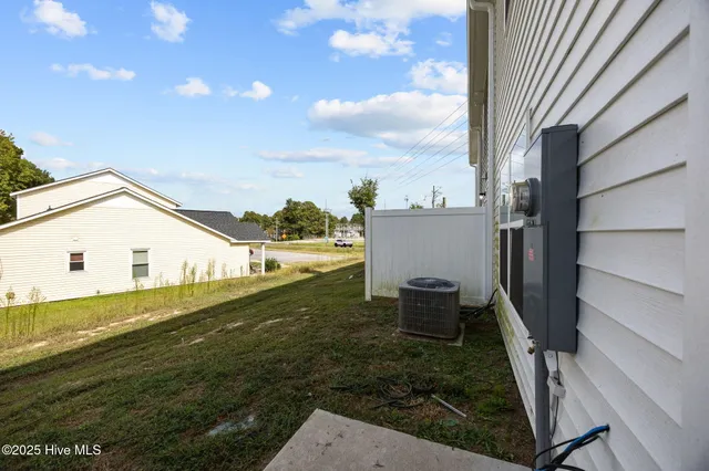 $232,500 | 3100 Tatlock Way, Unit D, Greenville, NC 27834