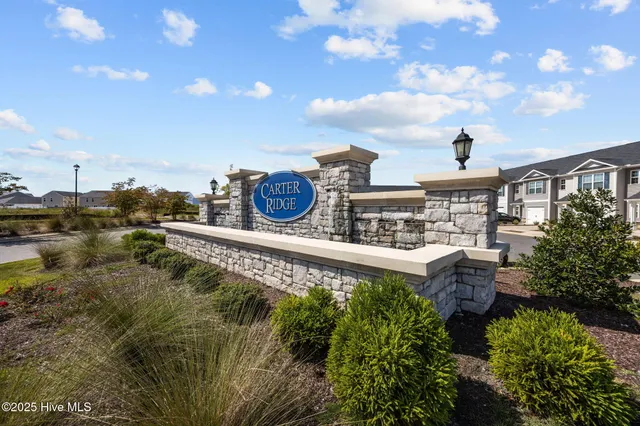 $232,500 | 3100 Tatlock Way, Unit D, Greenville, NC 27834
