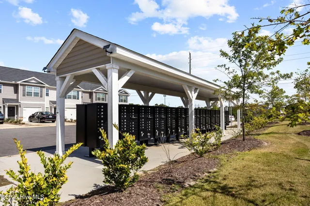 $232,500 | 3100 Tatlock Way, Unit D, Greenville, NC 27834