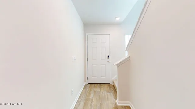 $232,500 | 3100 Tatlock Way, Unit D, Greenville, NC 27834