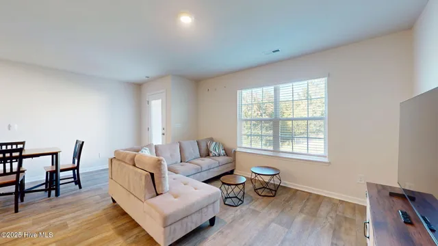 $232,500 | 3100 Tatlock Way, Unit D, Greenville, NC 27834