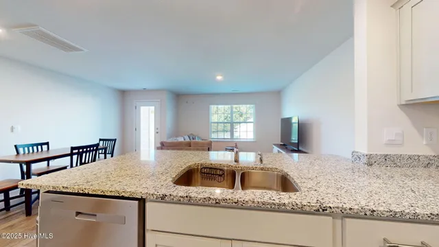 $232,500 | 3100 Tatlock Way, Unit D, Greenville, NC 27834