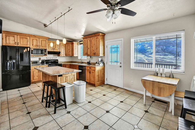 3810 North Burrville Road Koosharem, UT 84744 - Photo 24 of 69