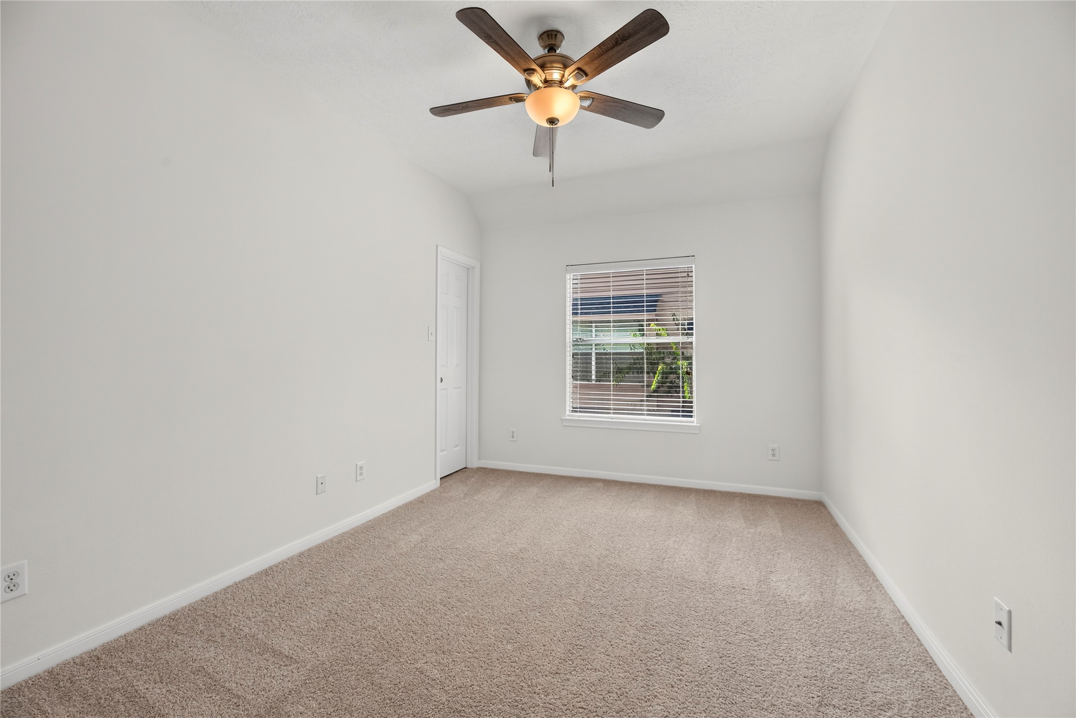 25830 Clear Springs Way Spring, TX 77373 - Photo 21 of 25 Secondary bedroom.