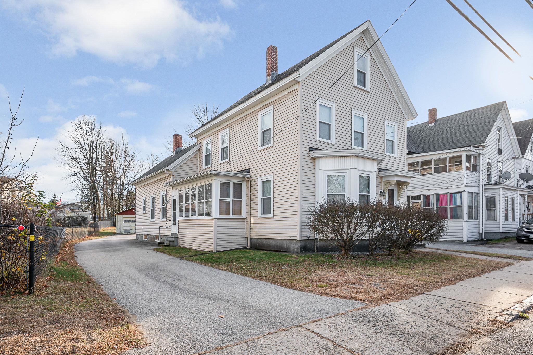 46 Lake Street Nashua, NH 03060 - Photo 1 of 30