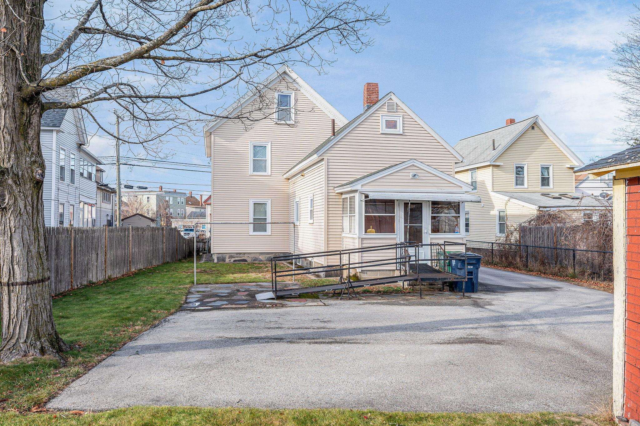 46 Lake Street Nashua, NH 03060 - Photo 22 of 30