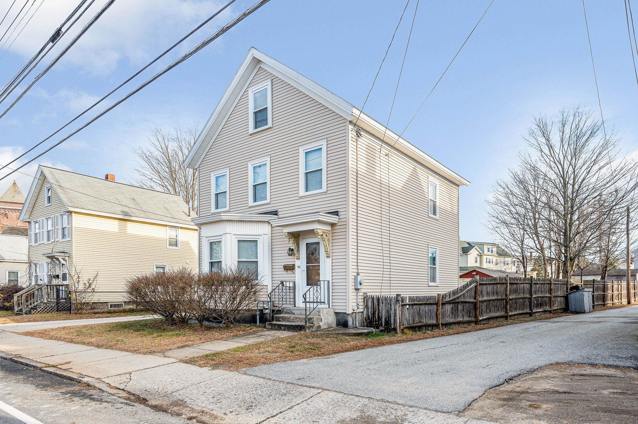 46 Lake Street Nashua, NH 03060 - Photo 23 of 30