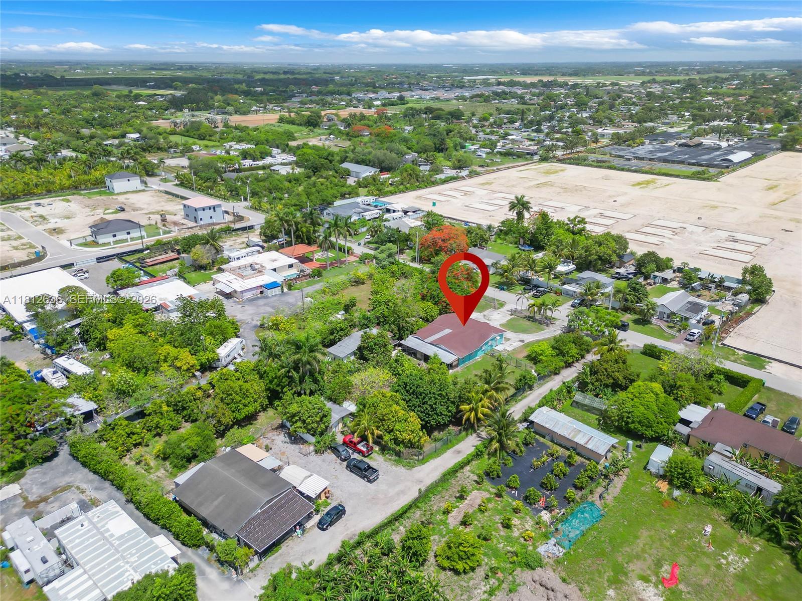 18820 Southwest 316th Street Homestead, FL 33030 - Photo 37 of 43 a view of a city