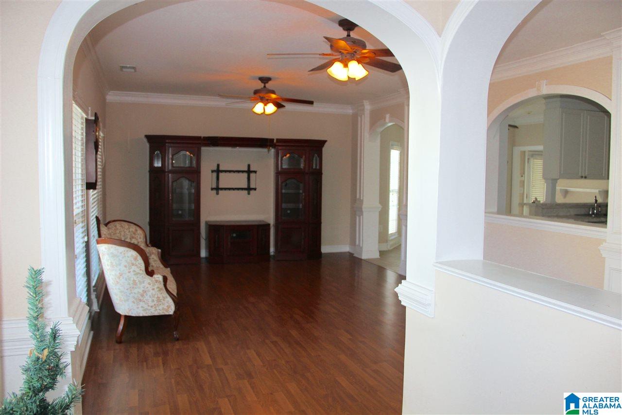 123 Country Hills Road Montevallo, AL 35115 - Photo 7 of 30