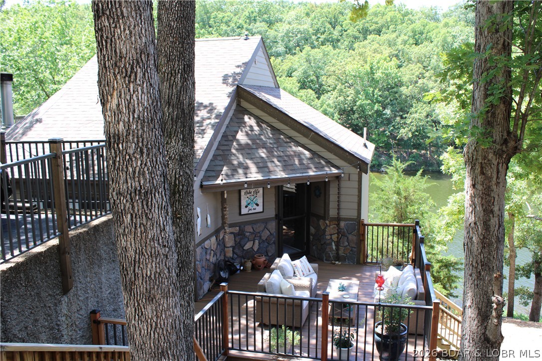 1118 Rachel Road, Unit 35 Osage Beach, MO 65065 - Photo 45 of 45