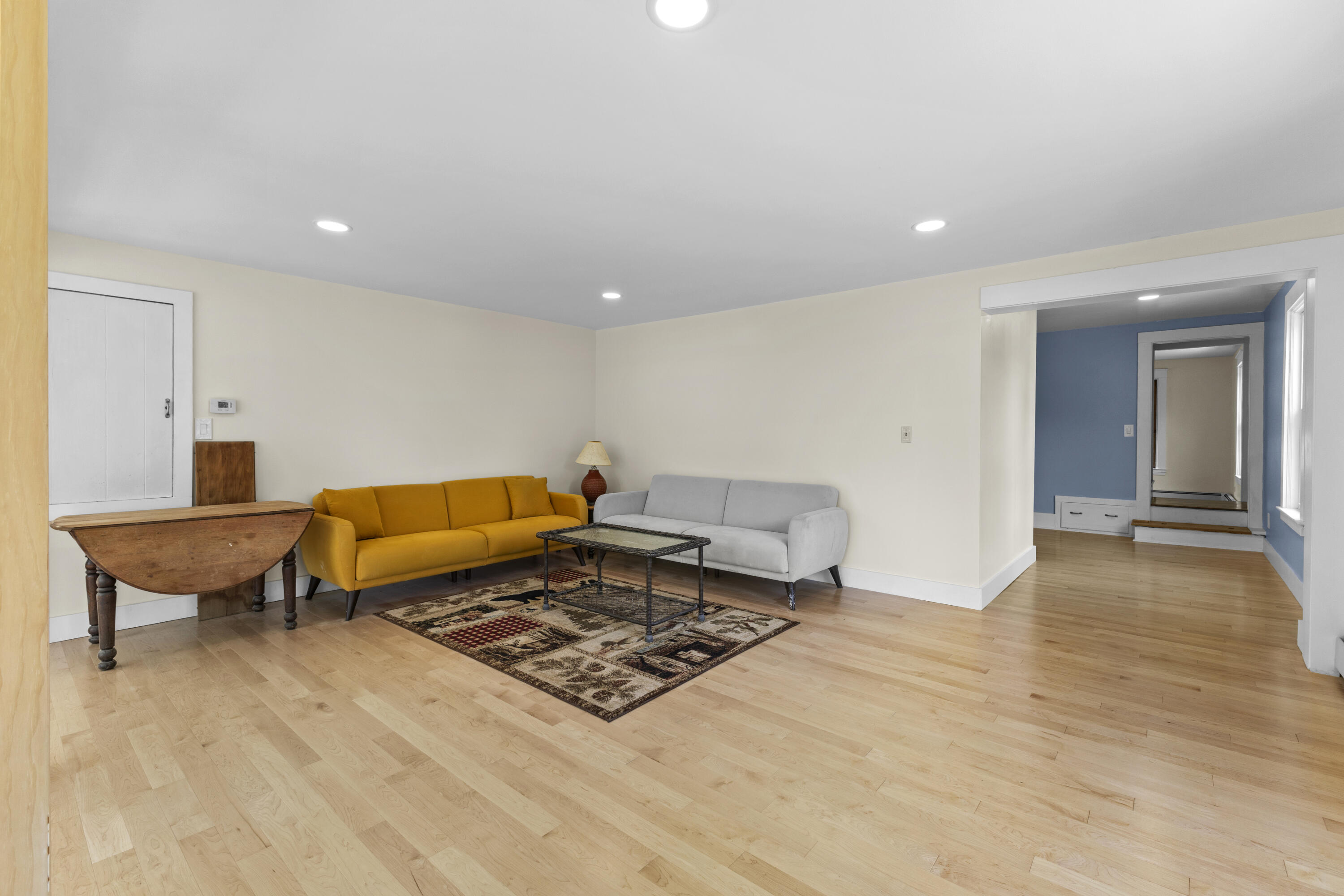 25 Bridge Street Milbridge, ME 04658 - Photo 20 of 59 Living/Great Room