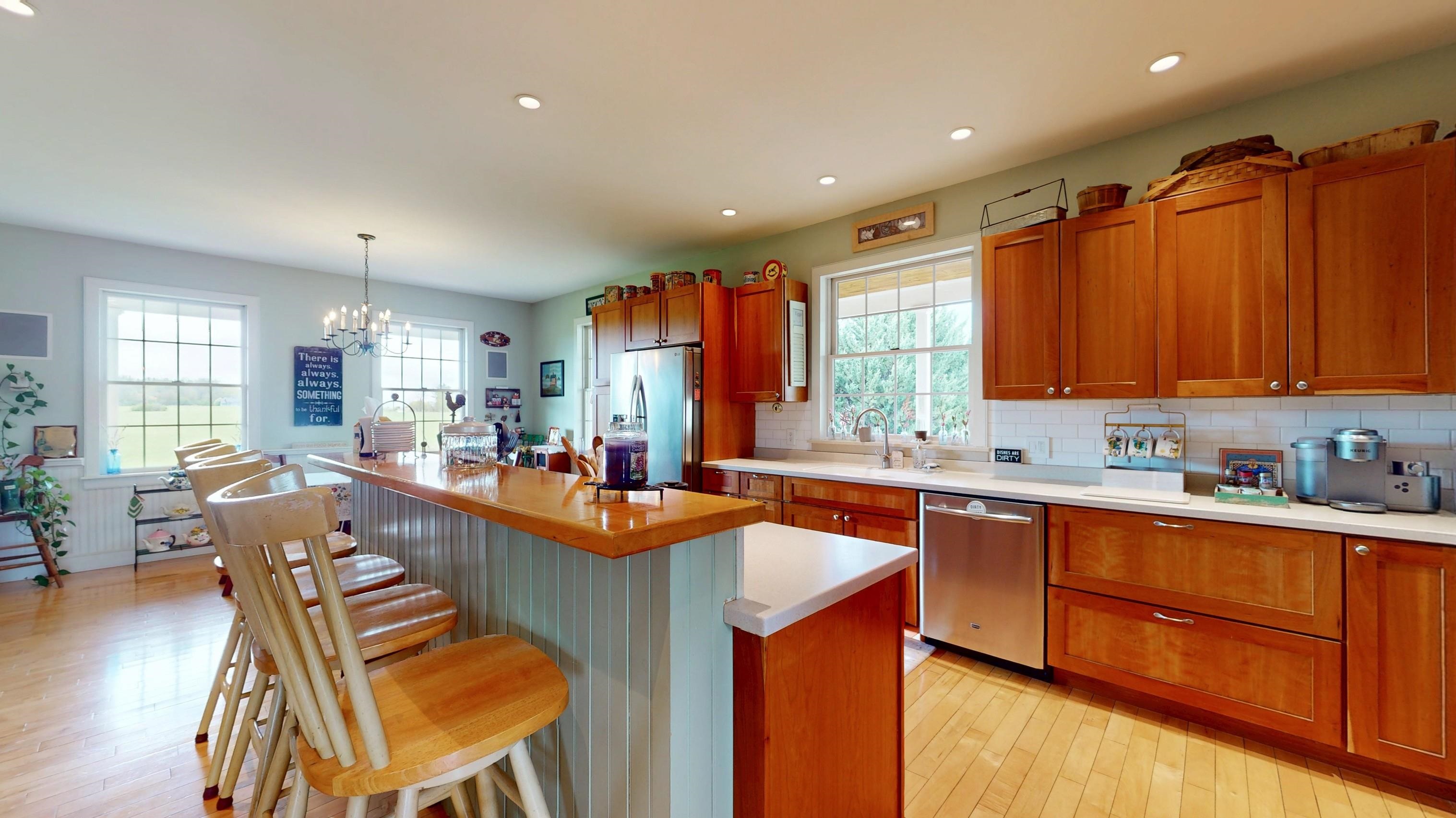 1276 Swinton Road Bridport, VT 05734 - Photo 14 of 41