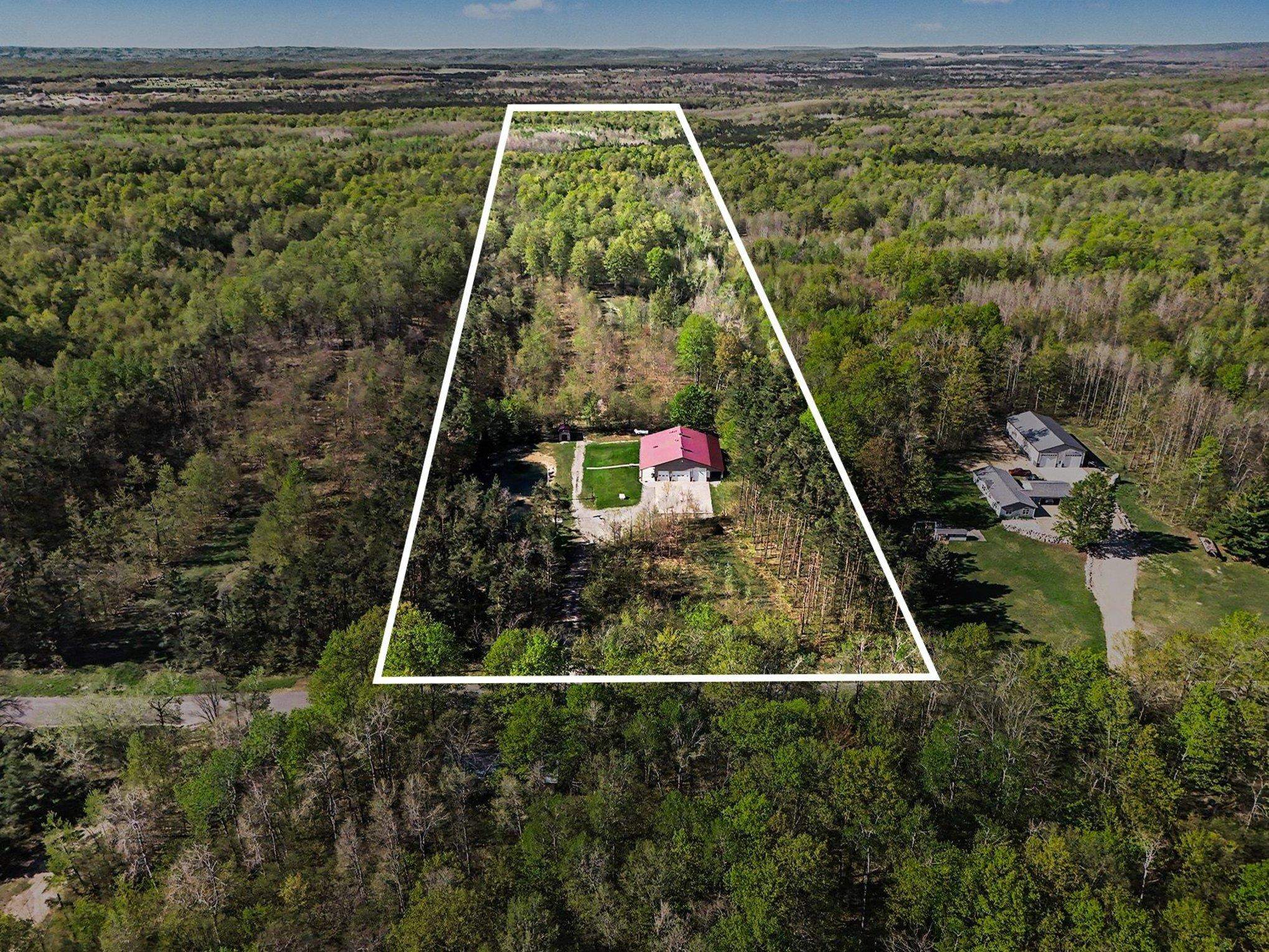 5391 Scholl Road Mancelona, MI 49659 - Photo 33 of 40