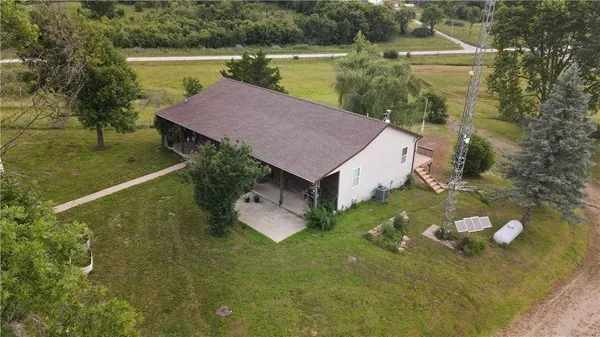 $1,490,000 | 126 Southwest 400th Road, Warrensburg, MO 64093