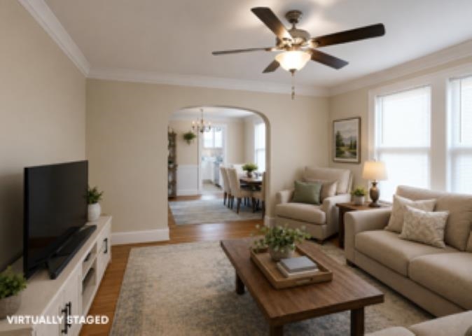 1362 Elm Street Georgetown, SC 29440 - Photo 17 of 21