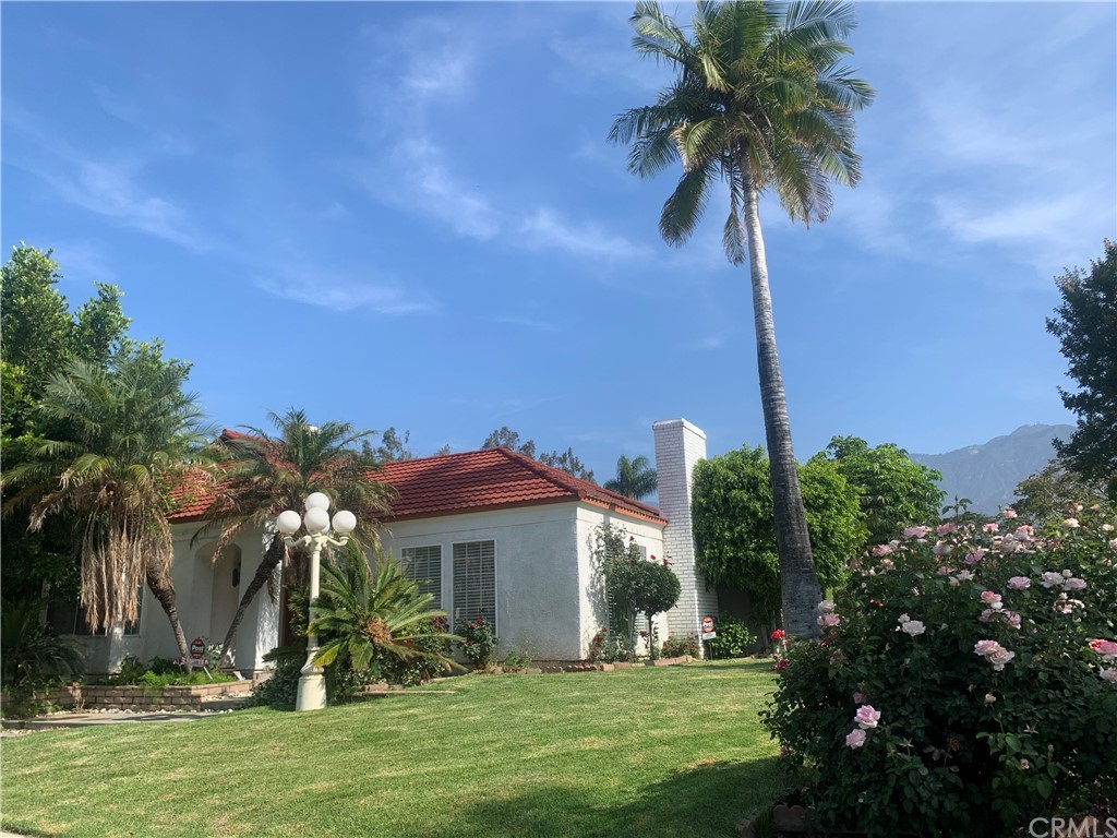 515 North Altura Road Arcadia, CA 91007 - Photo 1 of 1