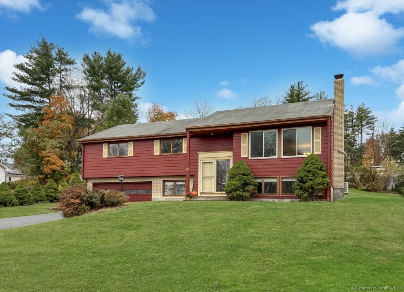 34 Round Hill Road New Britain, CT 06052 - Photo 1 of 1 Gallery Image 1