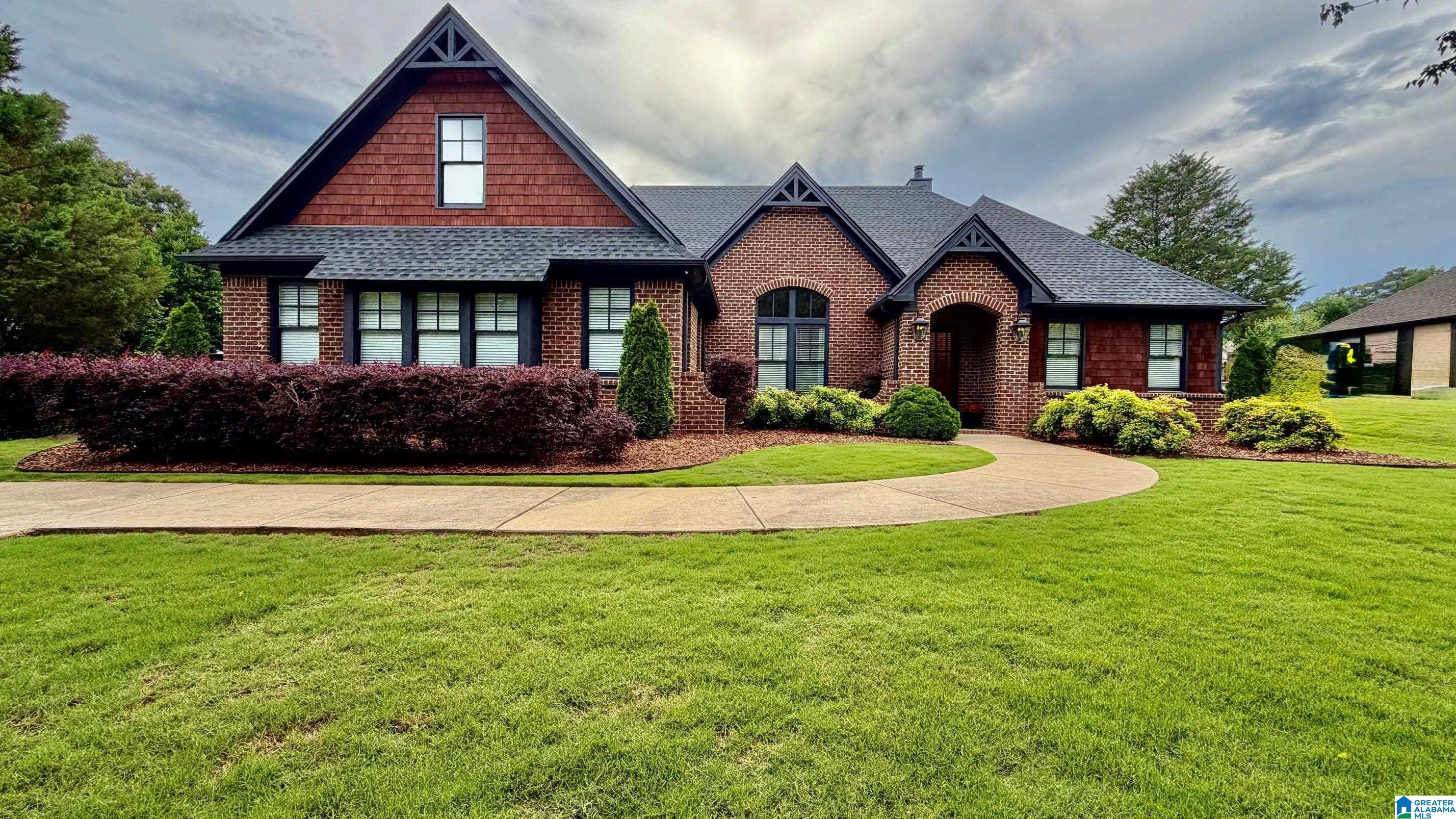 1020 Millstone Road Leeds, AL 35094 - Photo 76 of 76