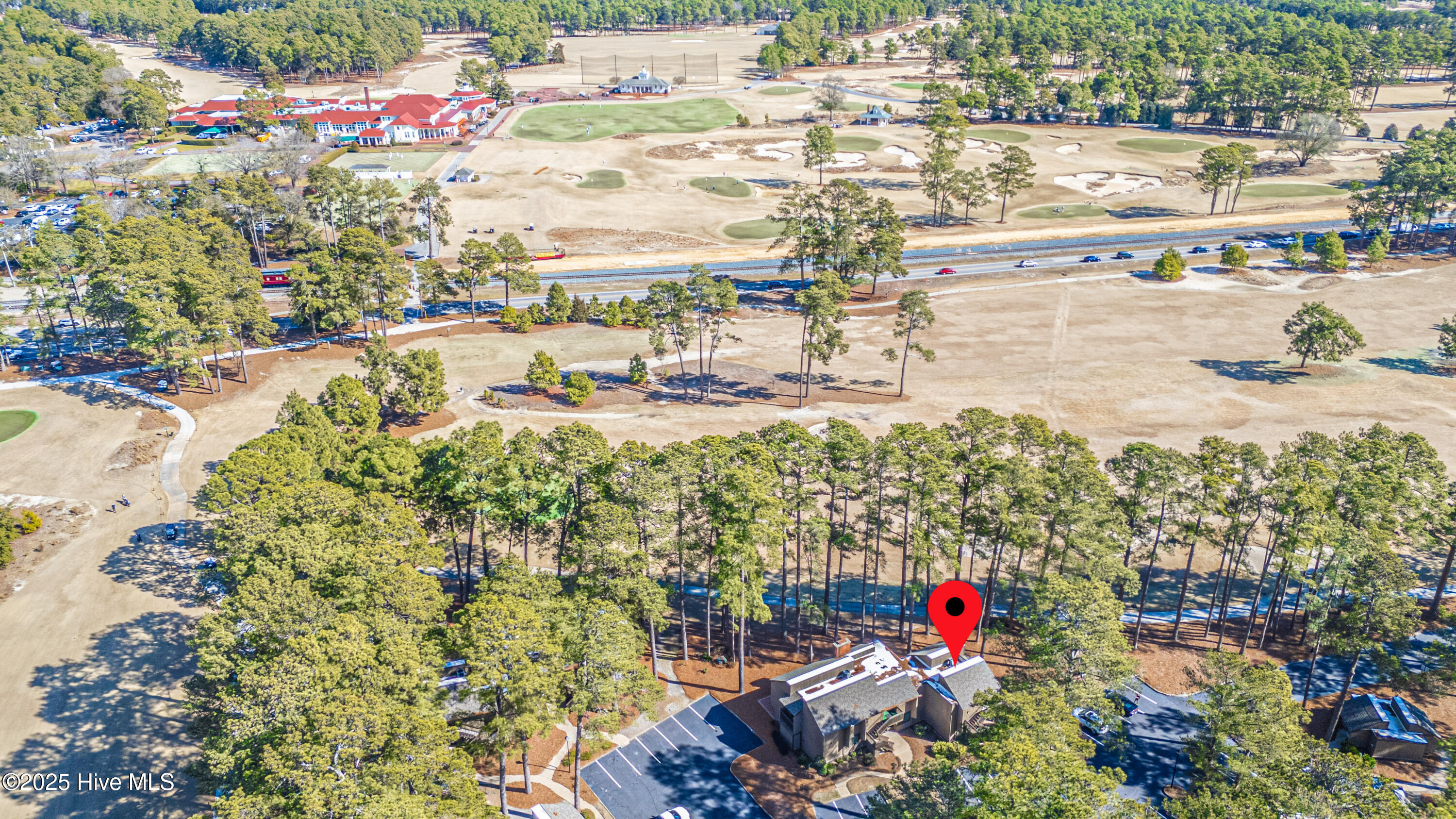 115 Beulah Hill Road South, Unit 207 Pinehurst, NC 28374 - Photo 23 of 29 pingred-Edit