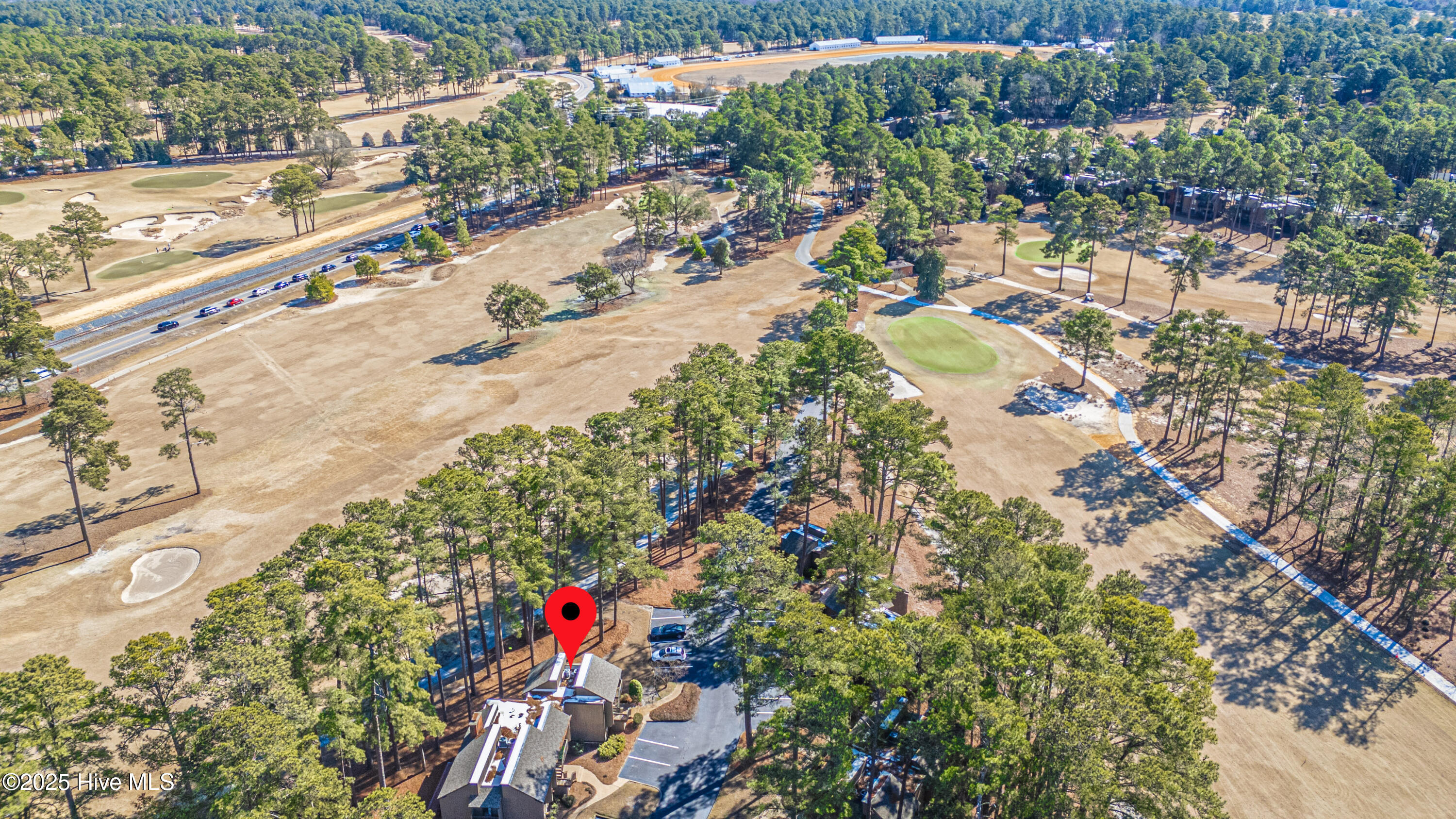 115 Beulah Hill Road South, Unit 207 Pinehurst, NC 28374 - Photo 24 of 29 pingred-Edit-2
