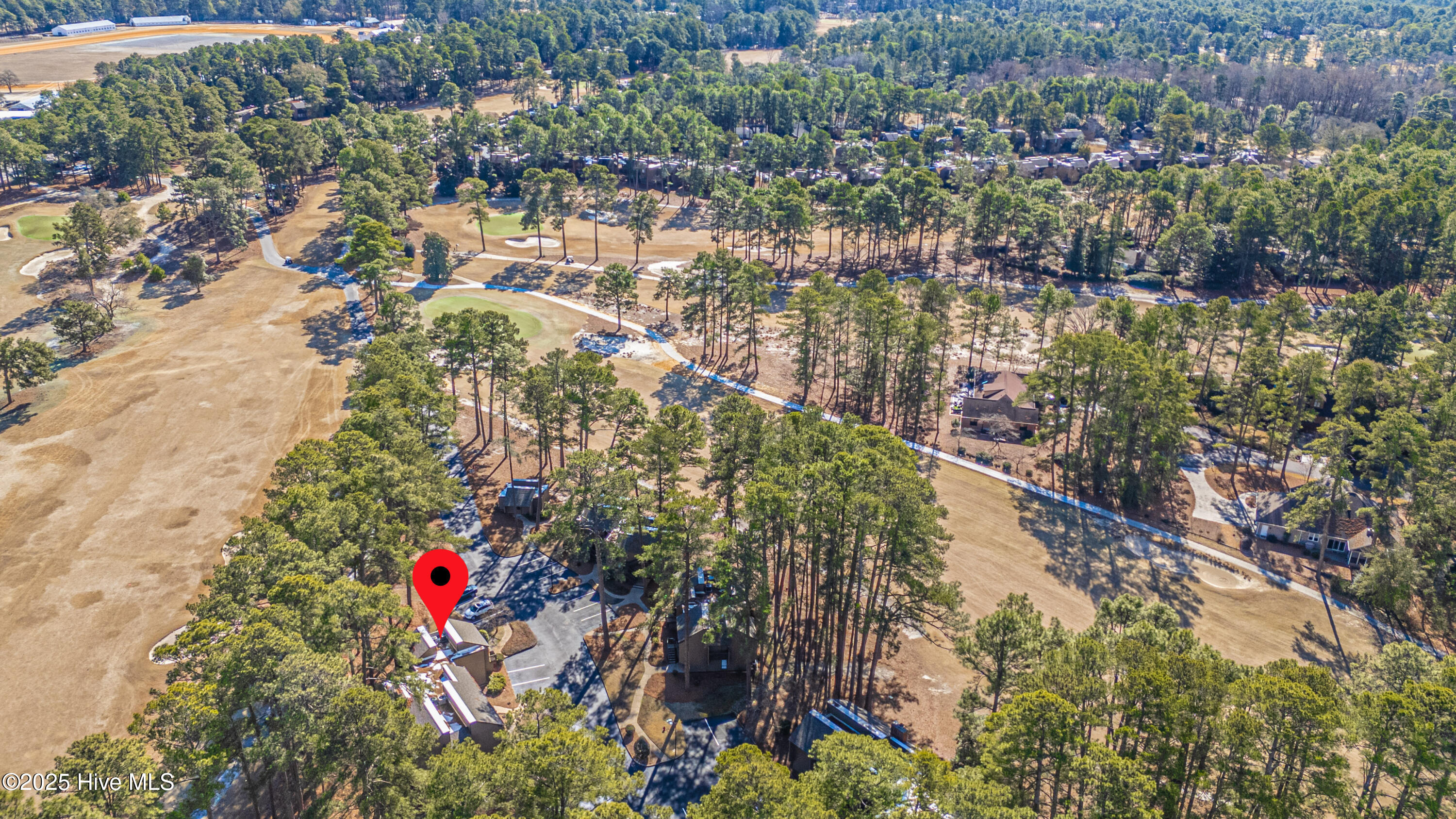 115 Beulah Hill Road South, Unit 207 Pinehurst, NC 28374 - Photo 25 of 29 pingred-Edit-3