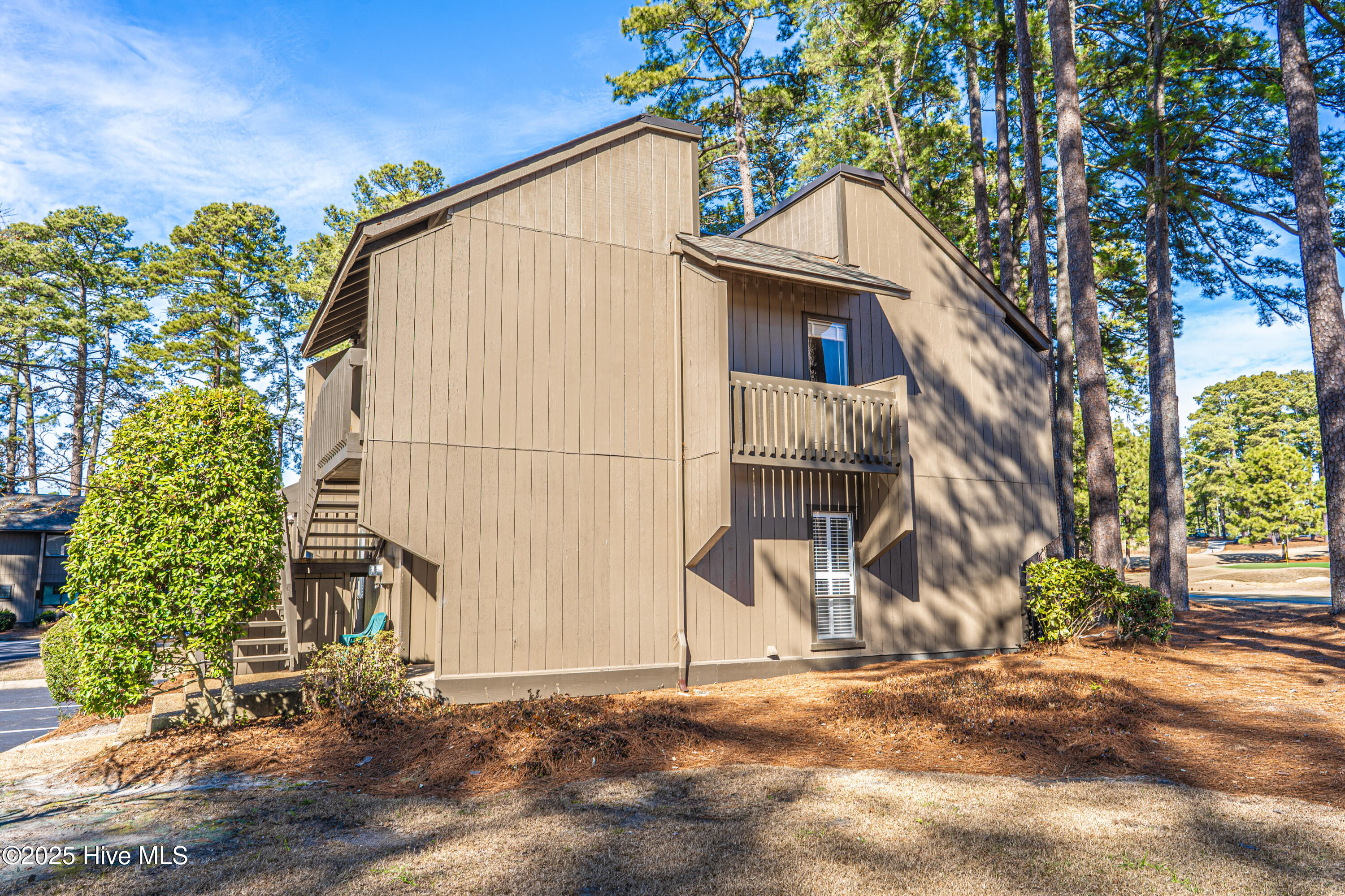 115 Beulah Hill Road South, Unit 207 Pinehurst, NC 28374 - Photo 28 of 29 DSC02624