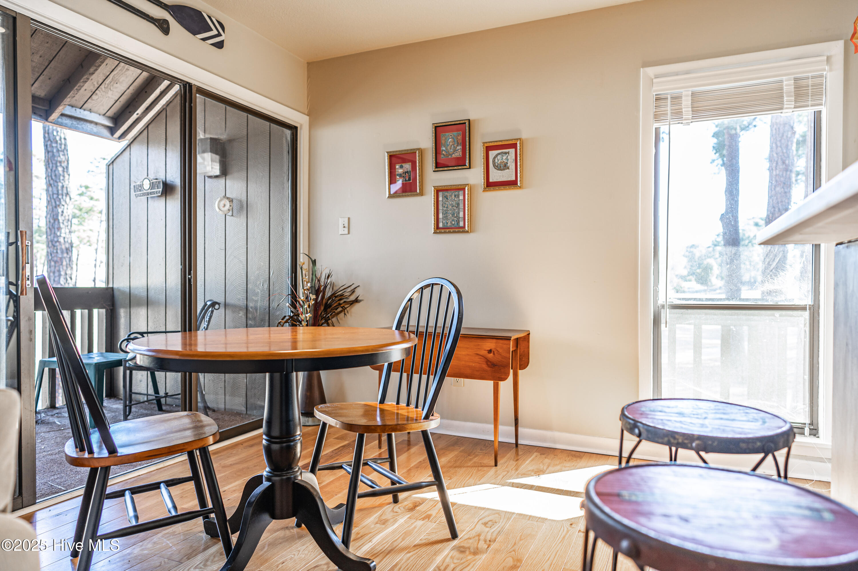 115 Beulah Hill Road South, Unit 207 Pinehurst, NC 28374 - Photo 8 of 29 DSC02593
