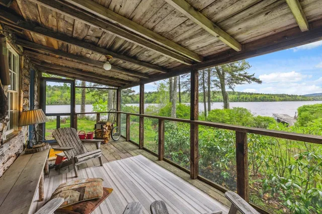 $2,990,000 | 138 Miller Drive, Nelson, NH 03457